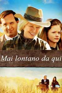 Wish You Well - Poster