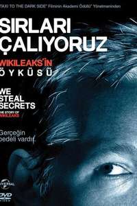 We Steal Secrets: The Story of WikiLeaks - Poster