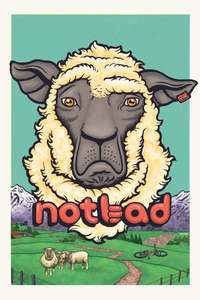 Notbad - Poster