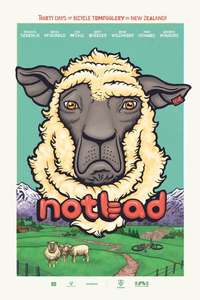 Notbad - Poster