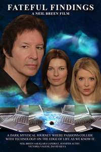 Fateful Findings - Poster