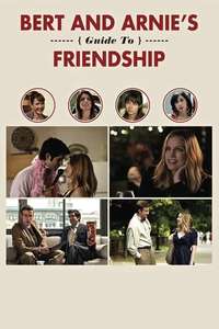 Bert and Arnie's Guide to Friendship - Poster