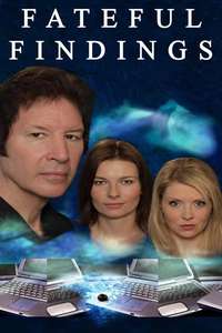Fateful Findings - Poster