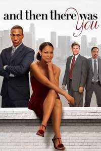 And Then There Was You - Poster