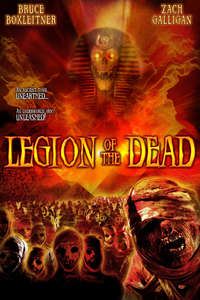 Legion of the Dead - Poster