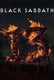 Black Sabbath: 13
