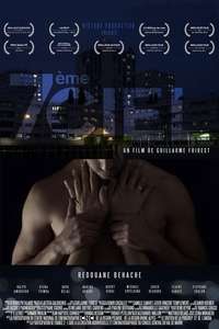 In Seventh Heaven - Poster