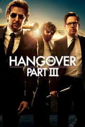 The Hangover Part III
