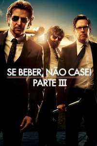 The Hangover Part III - Poster