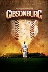 Gibsonburg - Poster