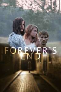 Forever's End - Poster