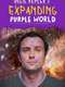 Ollie Kepler's Expanding Purple World