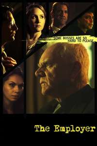 The Employer - Poster