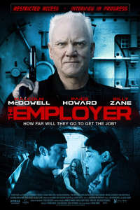 The Employer - Poster