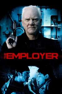 The Employer - Poster