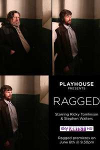 Ragged - Poster