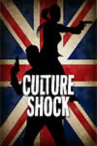 Culture Shock - Poster