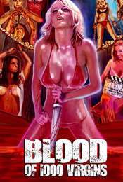 Blood Of 1000 Virgins