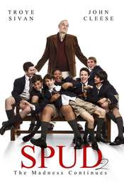 Spud 2: The Madness Continues