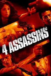 Four Assassins
