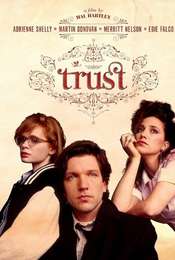 Trust