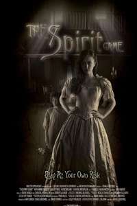 The Spirit Game - Poster