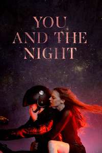 You and the Night - Poster