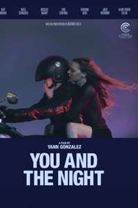 You and the Night - Poster