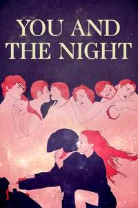 You and the Night - Poster
