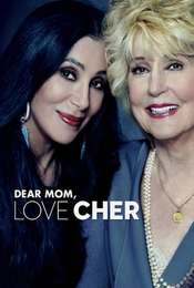 Dear Mom  Love Cher