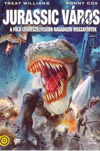 Age of Dinosaurs - Poster