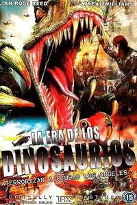 Age of Dinosaurs - Poster