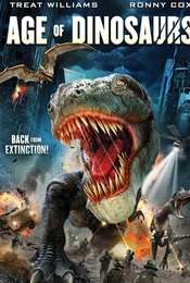Age of Dinosaurs