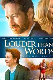 Louder Than Words
