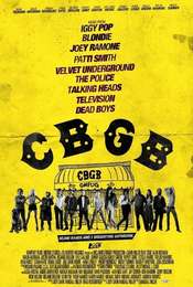 CBGB