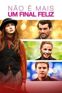 Not Another Happy Ending - Poster