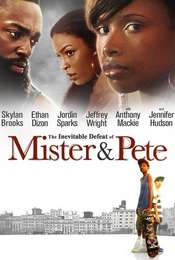 The Inevitable Defeat of Mister & Pete