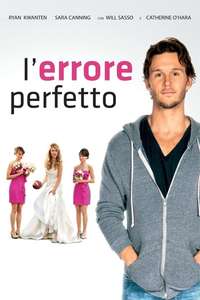 The Right Kind of Wrong - Poster