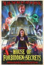 House of Forbidden Secrets