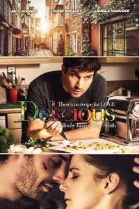 Delicious - Poster