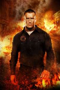 12 Rounds 2: Reloaded - Poster