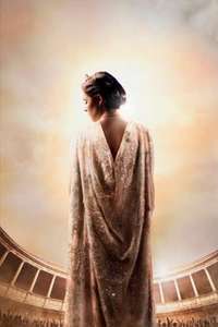 The Book of Esther - Poster