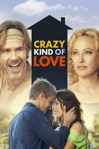 Crazy Kind of Love - Poster