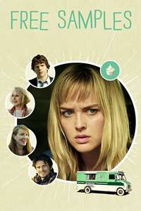Free Samples - Poster