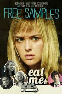 Free Samples - Poster