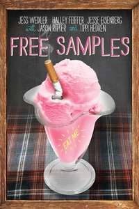 Free Samples - Poster