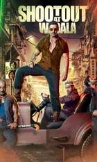 Shootout at Wadala