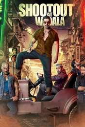 Shootout at Wadala
