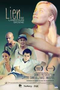 Lien Se Langstaan Skoene - Poster