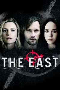 The East - Poster